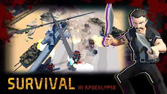 Game screenshot Ground Zero apk download