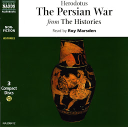 Icon image The Persian War: from The Histories