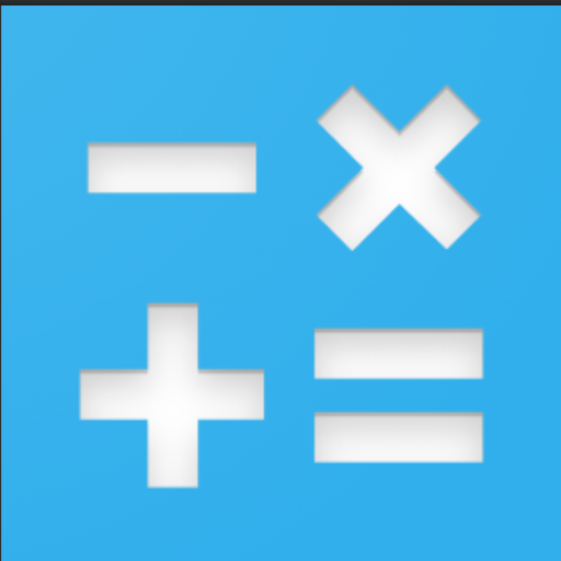 Calculator 2.0 logo