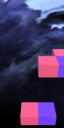 Ball Runner Screen 3