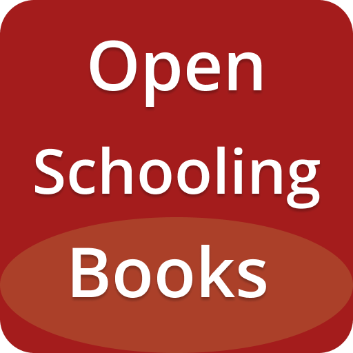 Open Schooling Books logo