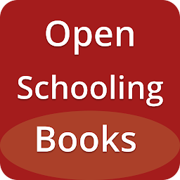 Icon image Open Schooling Books