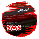 Blood S.M.S. Skin icon