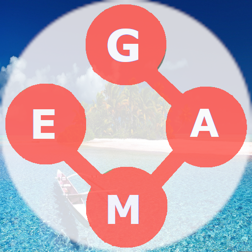 Word Puzzle Logo