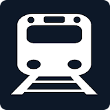 Train Ticket Booking Online icon