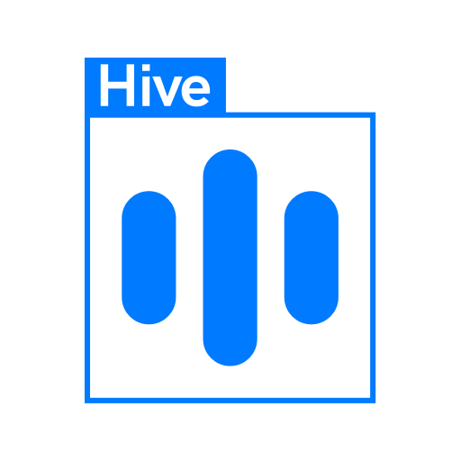 Hive AI Logo