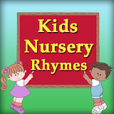 Nursery Rhymes For Kids - Baby Poems All Videos icon
