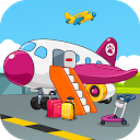 Baixar aplicação Kids Airport Adventure Instalar Mais recente APK Downloader