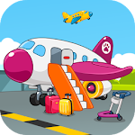 Kids Airport Adventure