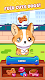 screenshot of Dog Game - The Dogs Collector!