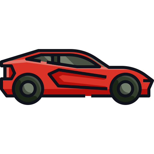 Really Random Racing logo