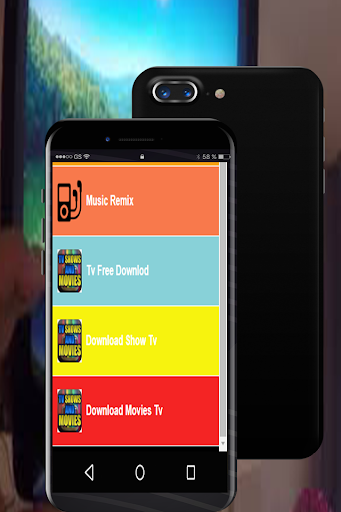 Free tv shows and movies for free tutorial