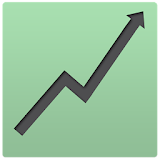 Stock Widget + Free icon