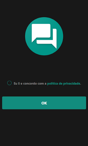 Android application WhatsAppIn screenshort