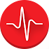 Cardiograph - Heart Rate Meter4.1.4