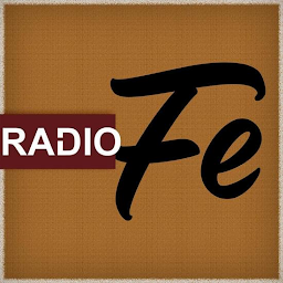「Radio Fe」圖示圖片