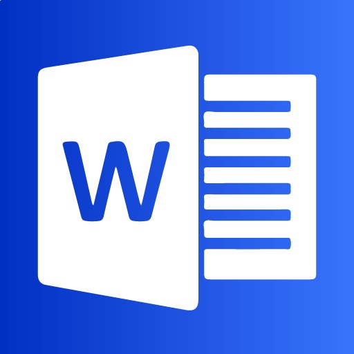 Docx Reader - Word Office 1.1.4 Icon