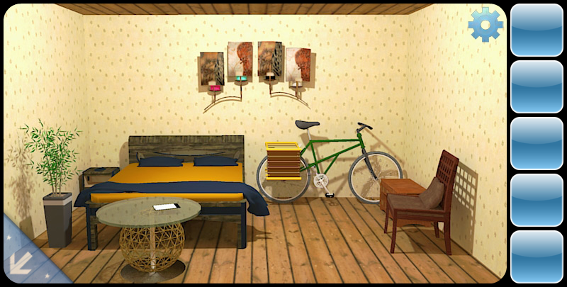 Can You Escape MOD APK screenshot
