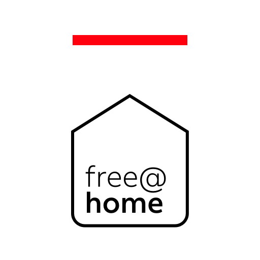 ABB-free@home® Next logo