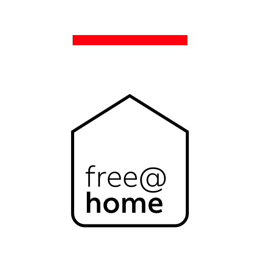 ABB-free@home® Next  Icon