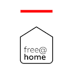 Cover Image of Download ABB-free@home® Next  APK