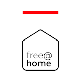 ABB-free@home® Next icon