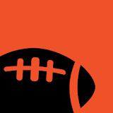 Bengals Football: Live Scores, Stats, & Games icon