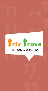 Triv Trove - The Trivia Master