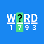 Cover Image of Download Figgerits - Word Puzzle Game  APK