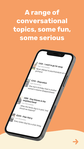 Learn Vietnamese With Annie Screenshot