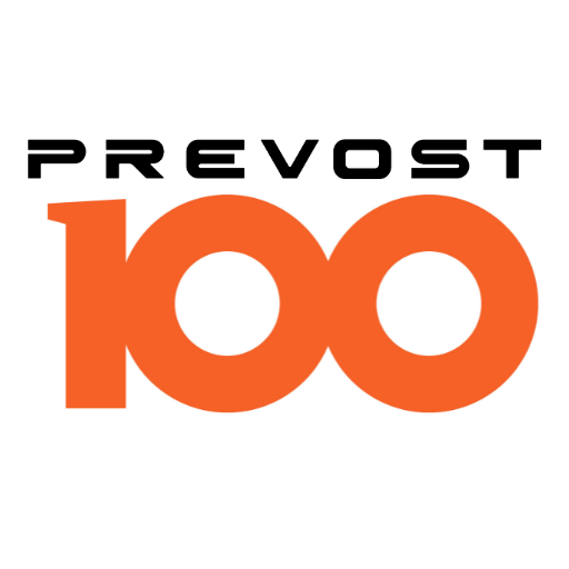 Prevost 100 for  Android – Latest Version & Features app icon