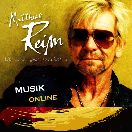 Matthias Reim musik Deutsche logo