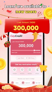 CayCredit get high loan amount