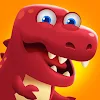 Dino Jam: Lost in Island icon