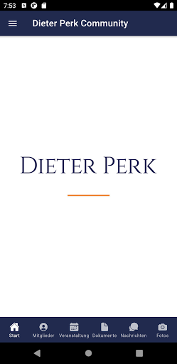 DieterPerkCommunity