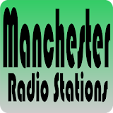 Manchester Radio Stations icon