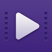 HUAWEI Video Player  Icon