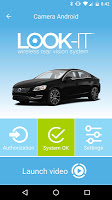 screenshot of LOOK IT