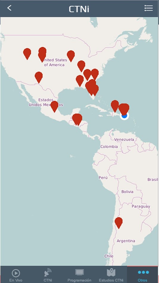 #3. CTNi (Android) 由: VMR Media Corp