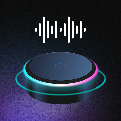 Echo Alexa App Voice Assistant