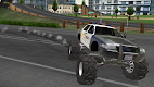 screenshot of Monster Truck Driving Rally