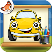 Top 42 Educational Apps Like How to Draw Cartoon Cars  Step by Step Drawing App - Best Alternatives