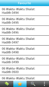 Sunan an Nasai Malay - Hadith