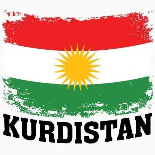 Kurdish Flag Wallpapers  Icon