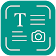 Image to Text - Text Scanner OCR 2021 icon