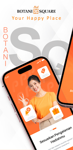 Pundis Botani Square