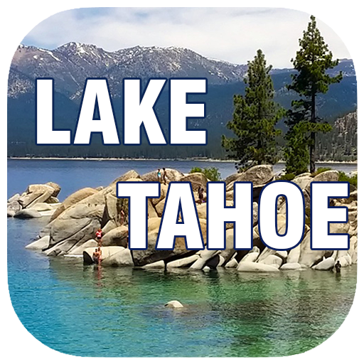 Lake Tahoe Wallpaper