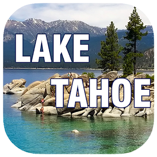 Lake Tahoe Wallpaper