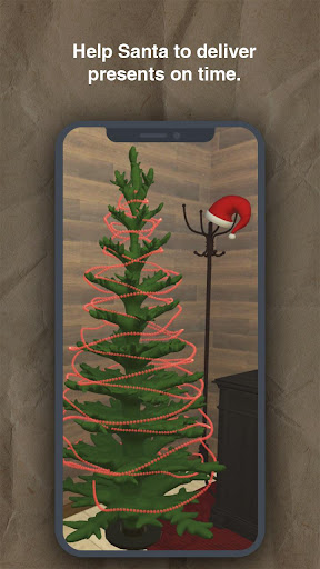 Scriptum AR Escape Room