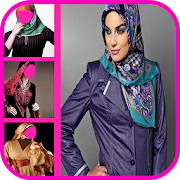 Arab Ladies Fashion